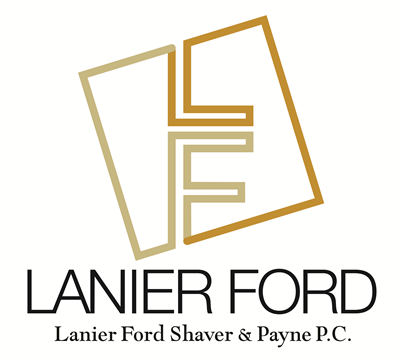 site logo